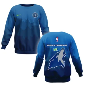 Basketball Sweatshirt NBA 2025 For Fan Basketball HVN1094MT062625SW