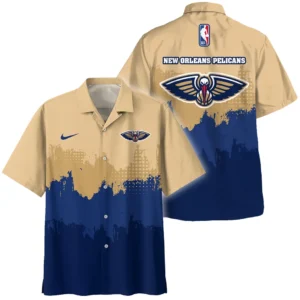 Basketball Club Hawaiian shirt NBA 2025 For Fan Basketball Club HVN1094NOP062625HAW