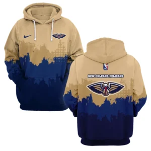 Basketball Hoodie NBA 2025 For Fan Basketball HVN1094NOP062625HOD