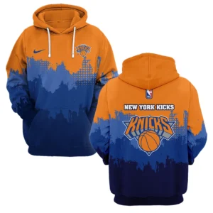 Basketball Hoodie NBA 2025 For Fan Basketball HVN1094NYK062625HOD