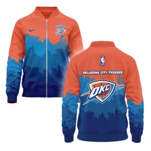 Basketball Bomber Jacket NBA 2025 For Fan Basketball HVN1094OCT062625BOB