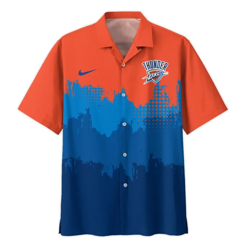 Basketball Club Hawaiian shirt NBA 2025 For Fan Basketball Club HVN1094OCT062625HAW - Image 2