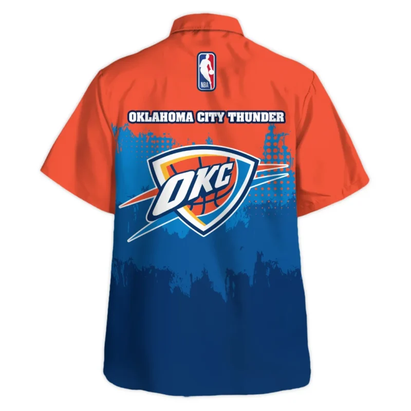 Basketball Club Hawaiian shirt NBA 2025 For Fan Basketball Club HVN1094OCT062625HAW - Image 3