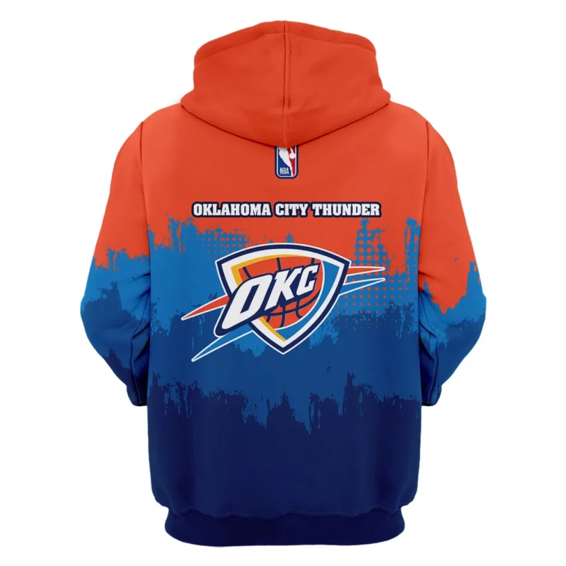 Basketball Hoodie NBA 2025 For Fan Basketball HVN1094OCT062625HOD - Image 3