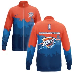 Basketball Stand Collar Jacket NBA 2025 For Fan Basketball HVN1094OCT062625SCJ