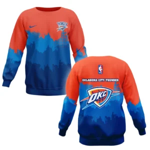Basketball Sweatshirt NBA 2025 For Fan Basketball HVN1094OCT062625SW