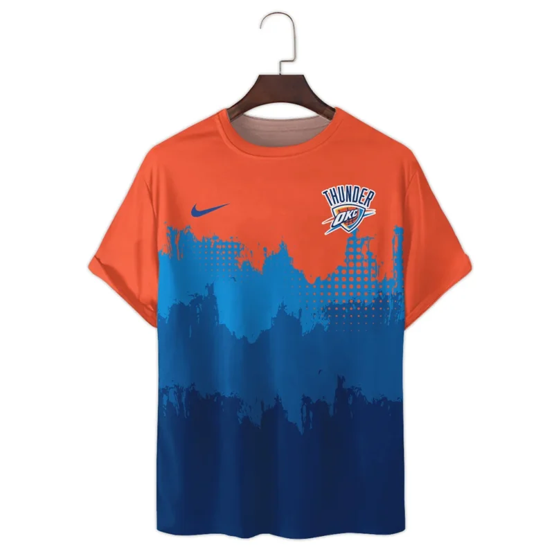 Basketball Club T-Shirt NBA 2025 For Fan Basketball Club HVN1094OCT062625TS3D - Image 2