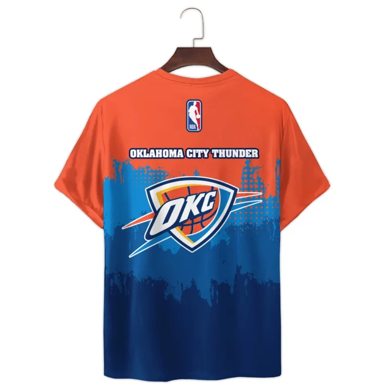 Basketball Club T-Shirt NBA 2025 For Fan Basketball Club HVN1094OCT062625TS3D - Image 3