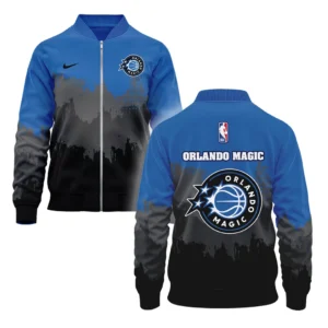 Basketball Bomber Jacket NBA 2025 For Fan Basketball HVN1094OM062625BOB
