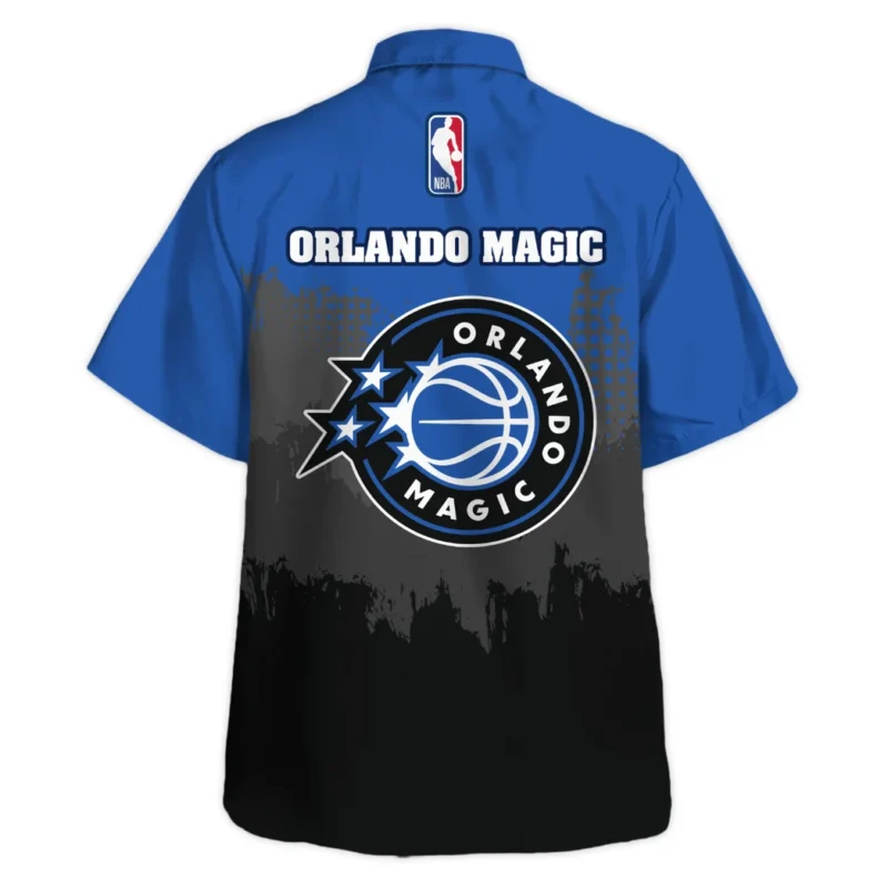Basketball Team Hawaiian shirt NBA 2025 For Fan Basketball Team HVN1094OM062625HAW - Image 3