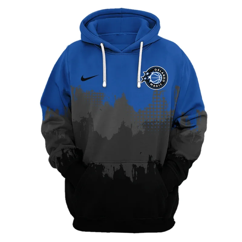 Basketball Hoodie NBA 2025 For Fan Basketball HVN1094OM062625HOD - Image 2