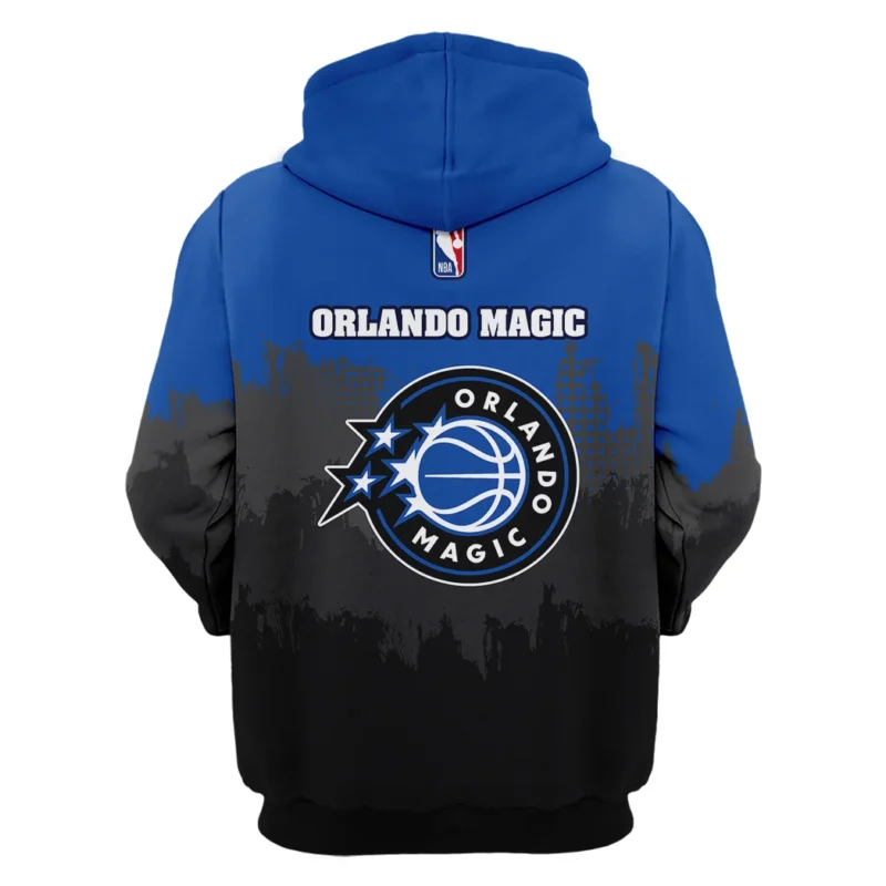 Basketball Hoodie NBA 2025 For Fan Basketball HVN1094OM062625HOD - Image 3