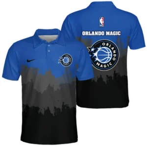 Basketball Team Polo Shirt NBA 2025 For Fan Basketball Team HVN1094OM062625POS