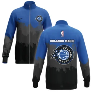 Basketball Stand Collar Jacket NBA 2025 For Fan Basketball HVN1094OM062625SCJ