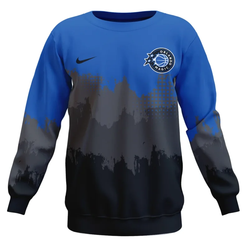 Basketball Sweatshirt NBA 2025 For Fan Basketball HVN1094OM062625SW - Image 2