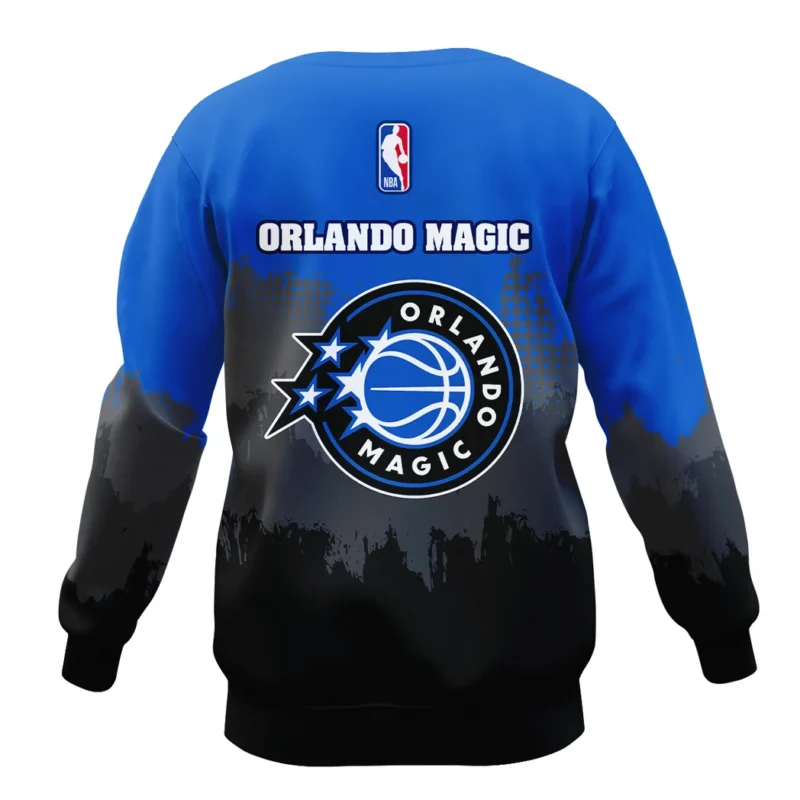 Basketball Sweatshirt NBA 2025 For Fan Basketball HVN1094OM062625SW - Image 3