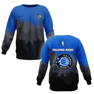 Basketball Sweatshirt NBA 2025 For Fan Basketball HVN1094OM062625SW