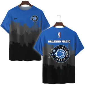 Basketball Team T-Shirt NBA 2025 For Fan Basketball Team HVN1094OM062625TS3D