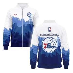 Basketball Bomber Jacket NBA 2025 For Fan Basketball HVN1094PH062625BOB
