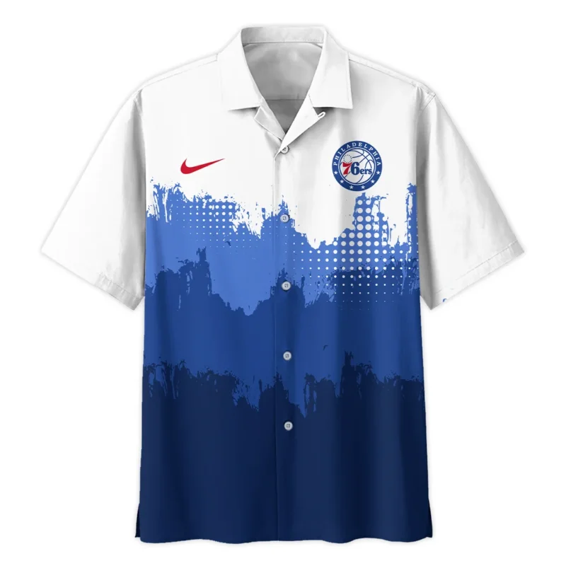 Basketball Club Hawaiian shirt NBA 2025 For Fan Basketball Club HVN1094PH062625HAW - Image 2