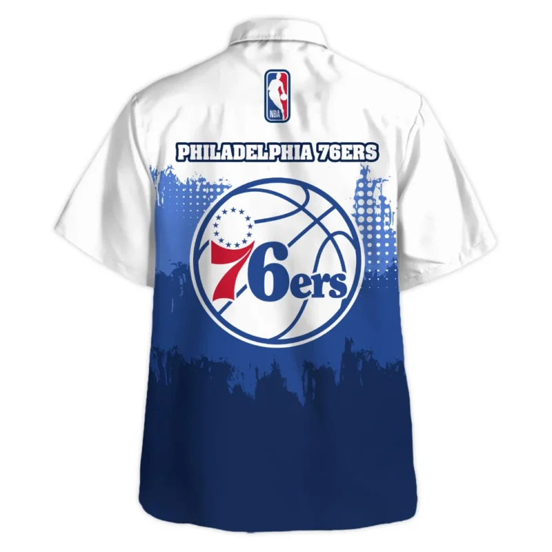 Basketball Club Hawaiian shirt NBA 2025 For Fan Basketball Club HVN1094PH062625HAW - Image 3