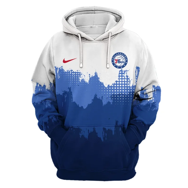 Basketball Hoodie NBA 2025 For Fan Basketball HVN1094PH062625HOD - Image 2