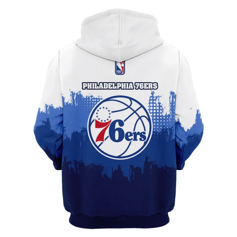 Basketball Hoodie NBA 2025 For Fan Basketball HVN1094PH062625HOD - Image 3
