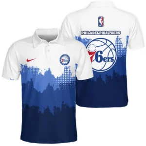 Basketball Club Polo Shirt NBA 2025 For Fan Basketball Club HVN1094PH062625POS