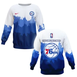 Basketball Sweatshirt NBA 2025 For Fan Basketball HVN1094PH062625SW