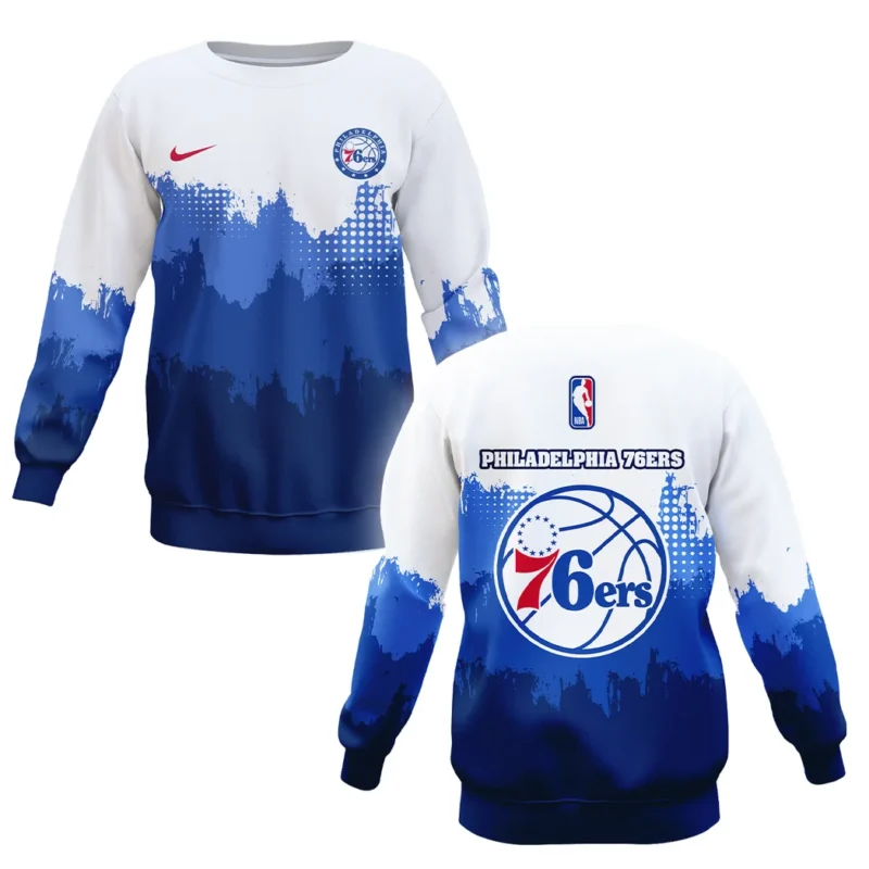 Basketball Sweatshirt NBA 2025 For Fan Basketball HVN1094PH062625SW