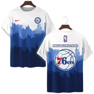 Basketball Club T-Shirt NBA 2025 For Fan Basketball Club HVN1094PH062625TS3D