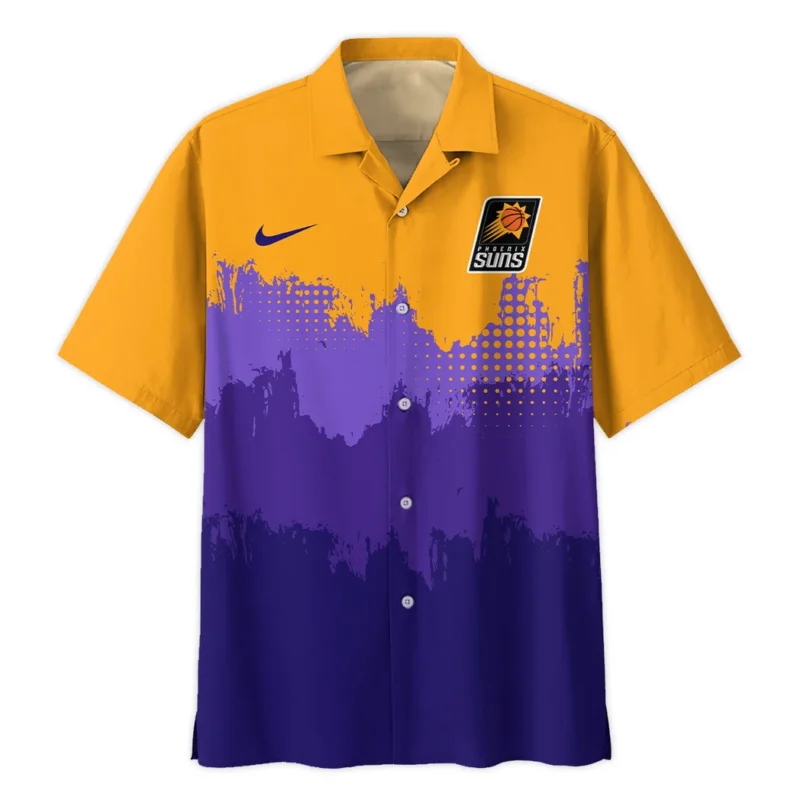 Basketball Club Hawaiian shirt NBA 2025 For Fan Basketball Club HVN1094PS062625HAW - Image 2
