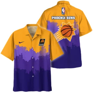 Basketball Club Hawaiian shirt NBA 2025 For Fan Basketball Club HVN1094PS062625HAW