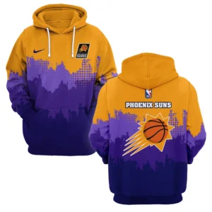 Basketball Hoodie NBA 2025 For Fan Basketball HVN1094PS062625HOD