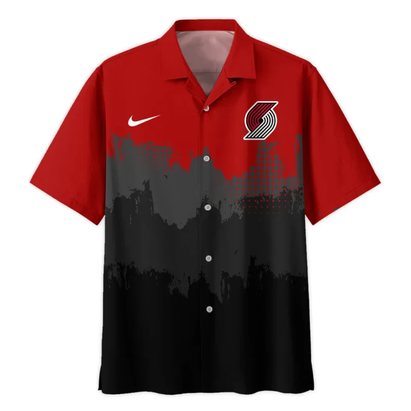 Basketball Team Hawaiian shirt NBA 2025 For Fan Basketball Team HVN1094PTB062625HAW - Image 2