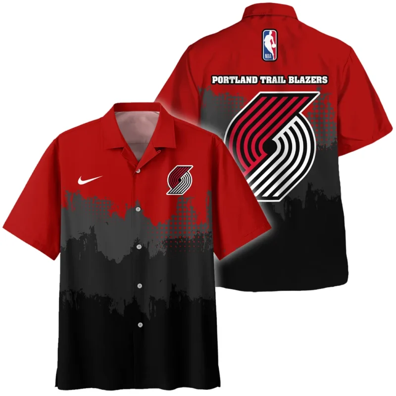 Basketball Team Hawaiian shirt NBA 2025 For Fan Basketball Team HVN1094PTB062625HAW