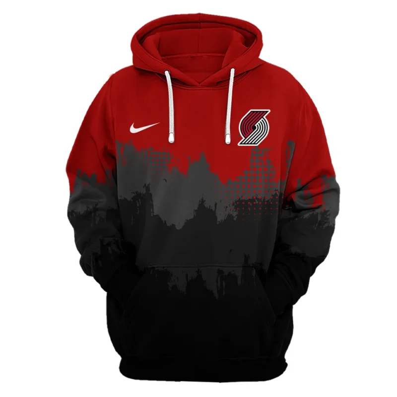 Basketball Hoodie NBA 2025 For Fan Basketball HVN1094PTB062625HOD - Image 2