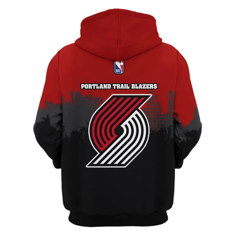 Basketball Hoodie NBA 2025 For Fan Basketball HVN1094PTB062625HOD - Image 3