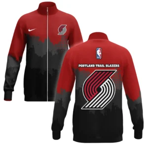 Basketball Stand Collar Jacket NBA 2025 For Fan Basketball HVN1094PTB062625SCJ