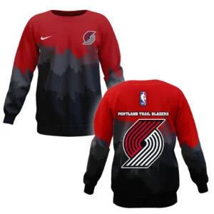 Basketball Sweatshirt NBA 2025 For Fan Basketball HVN1094PTB062625SW