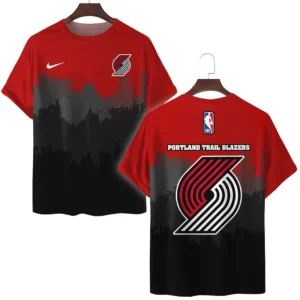 Basketball Team T-Shirt NBA 2025 For Fan Basketball Team HVN1094PTB062625TS3D