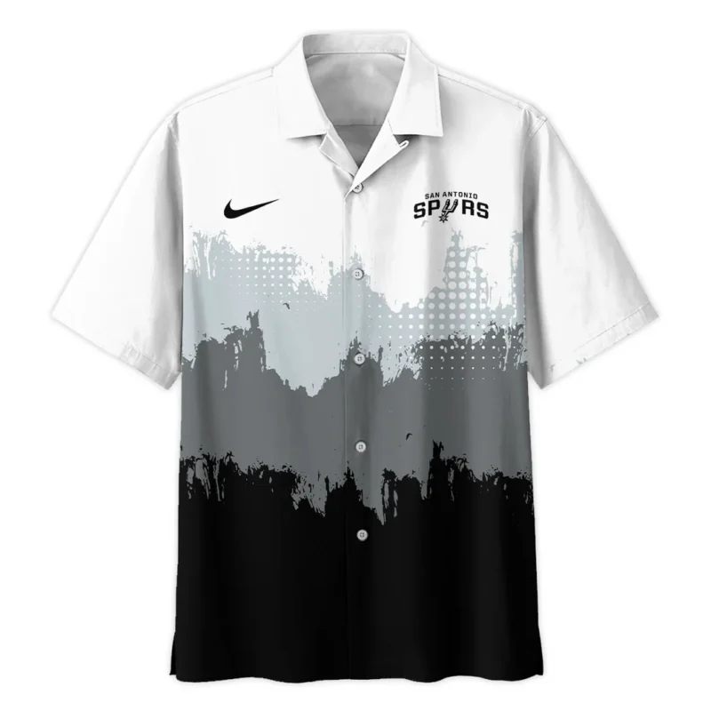 Basketball Club Hawaiian shirt NBA 2025 For Fan Basketball Club HVN1094SAS062625HAW - Image 2