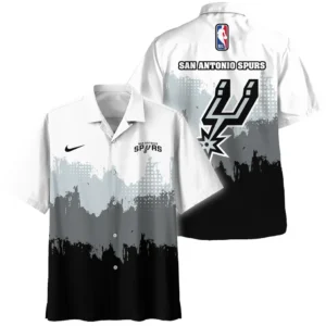 Basketball Club Hawaiian shirt NBA 2025 For Fan Basketball Club HVN1094SAS062625HAW