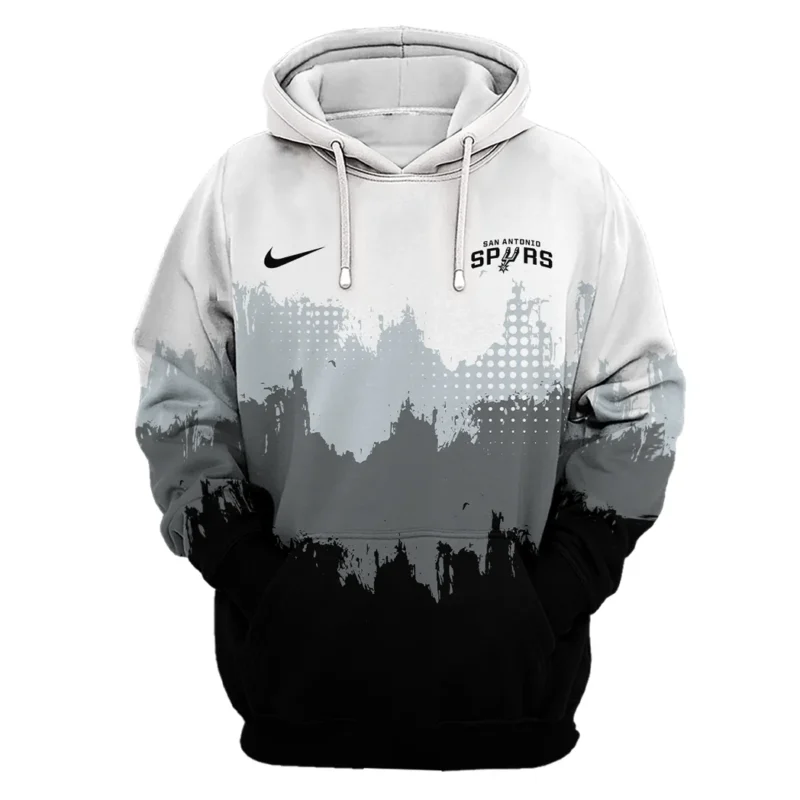 Basketball Hoodie NBA 2025 For Fan Basketball HVN1094SAS062625HOD - Image 2