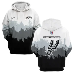 Basketball Hoodie NBA 2025 For Fan Basketball HVN1094SAS062625HOD