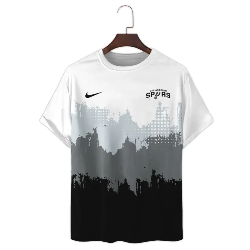 Basketball Club T-Shirt NBA 2025 For Fan Basketball Club HVN1094SAS062625TS3D - Image 2