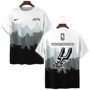 Basketball Club T-Shirt NBA 2025 For Fan Basketball Club HVN1094SAS062625TS3D