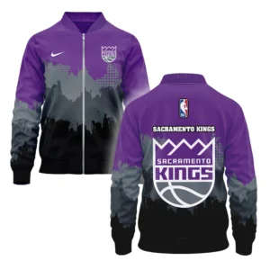Basketball Bomber Jacket NBA 2025 For Fan Basketball HVN1094SK062625BOB