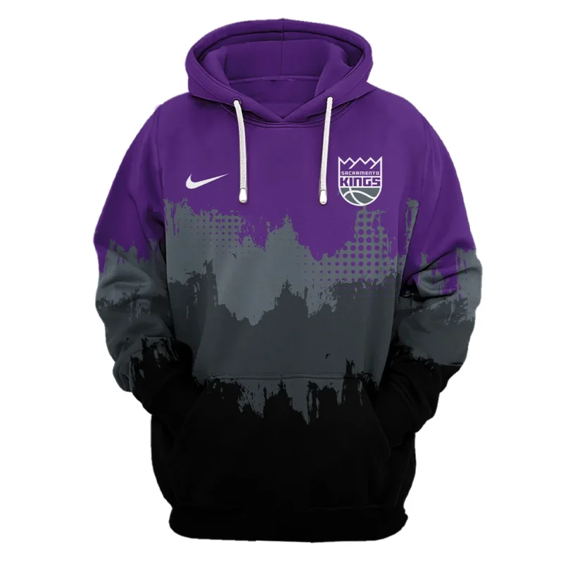 Basketball Hoodie NBA 2025 For Fan Basketball HVN1094SK062625HOD - Image 2