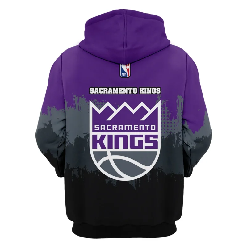 Basketball Hoodie NBA 2025 For Fan Basketball HVN1094SK062625HOD - Image 3